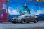 Buick Regal Sportback 2017 года (NA)